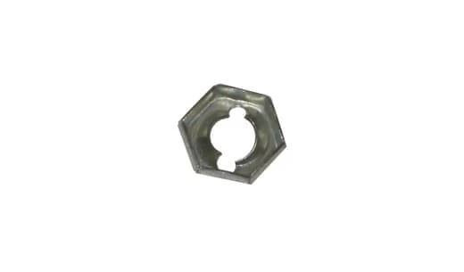 Broil King 7/16 " Burner Hex Nut - Y-11791
