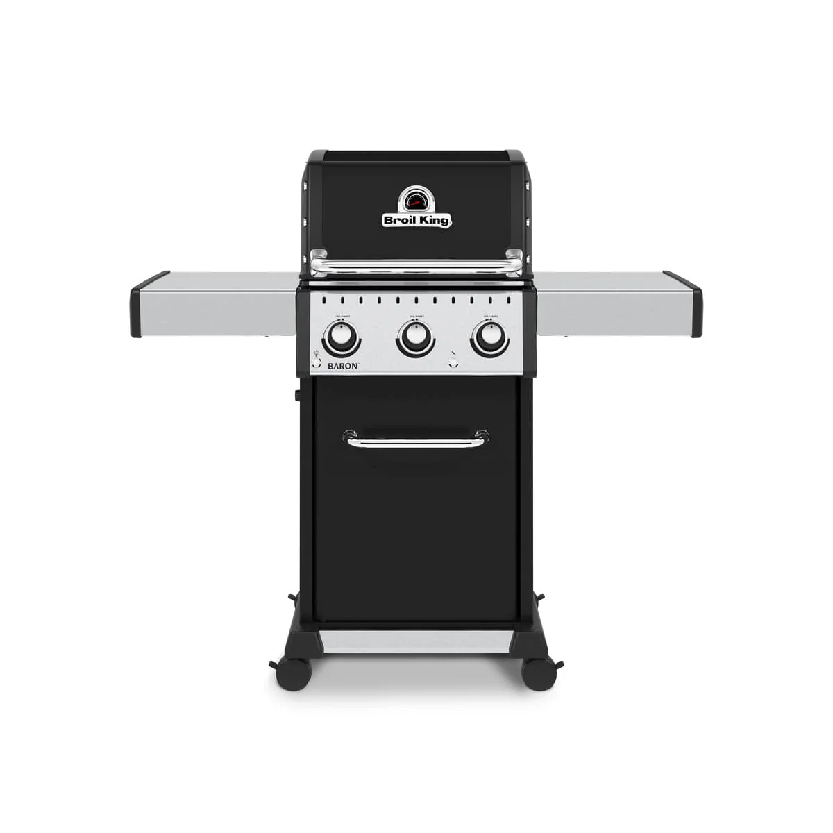 Broil King Baron 320 PRO Gas Grill