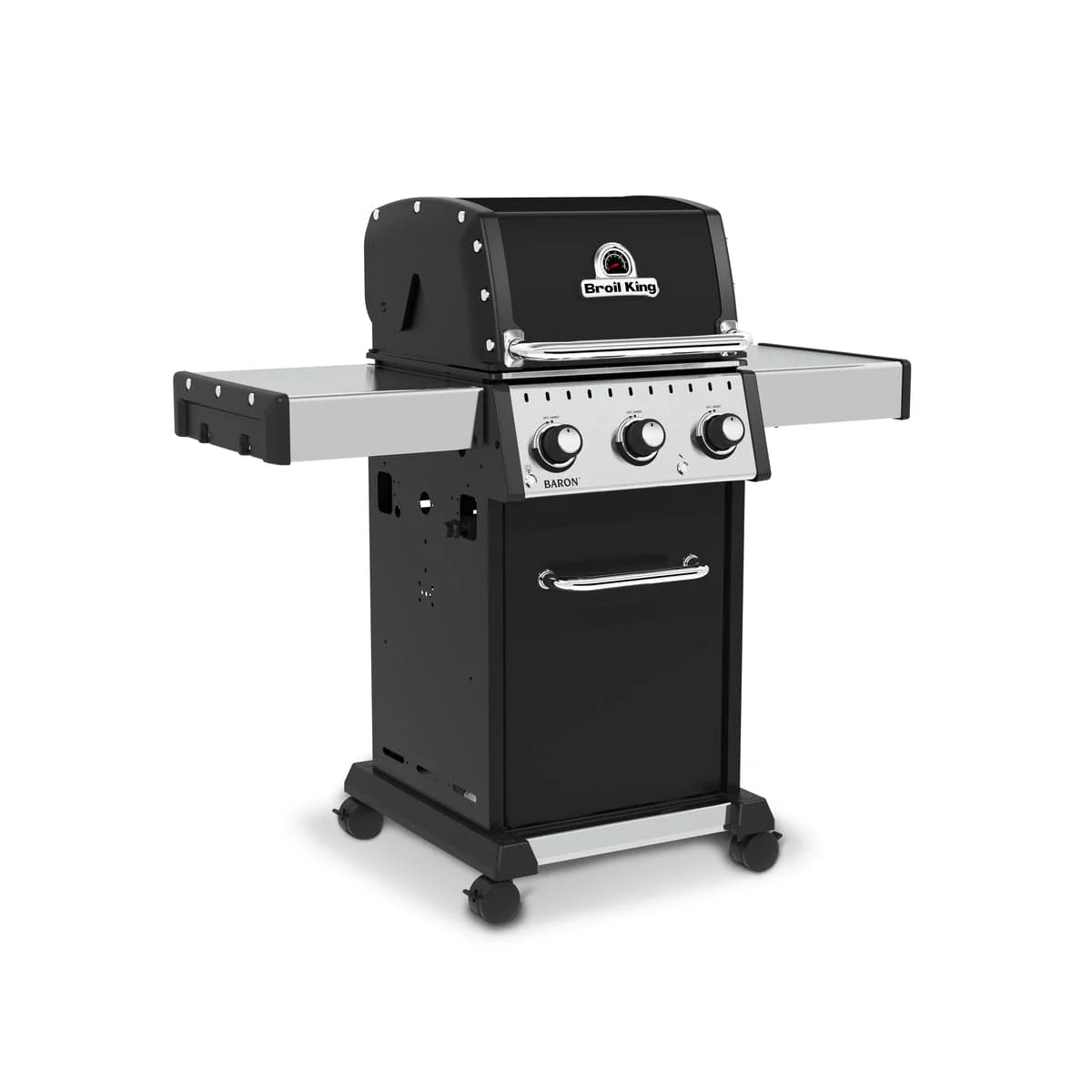 Broil King Baron 320 PRO Gas Grill - Image 2