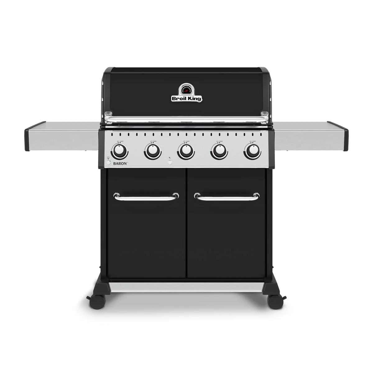 Broil King Baron 520 PRO Gas Grill