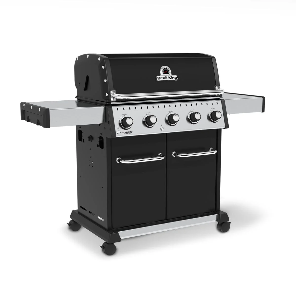 Broil King Baron 520 PRO Gas Grill - Image 2