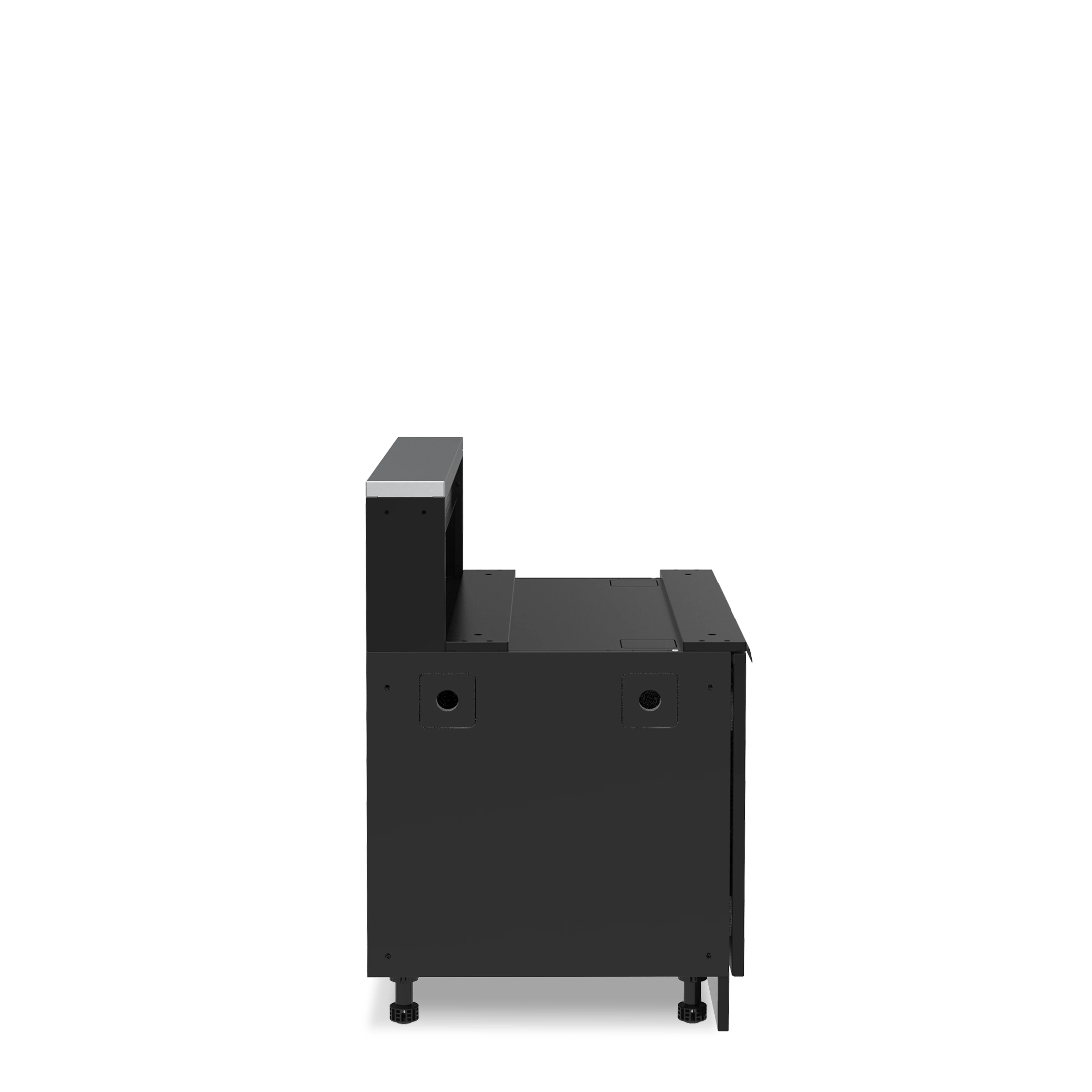 Broil King Baron Cabinet (5 Burner) - 816210 - Image 3