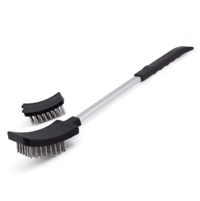 Broil King Baron Grill Brush (Coil Springs) - 65600 - Image 3