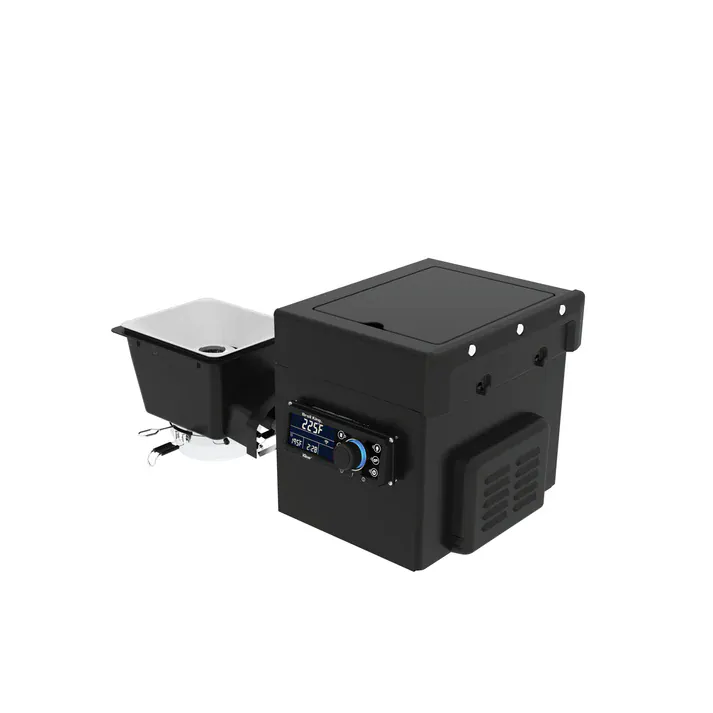 Broil King Baron Pellet Conversion Module (Baron 500 Series) - 675001