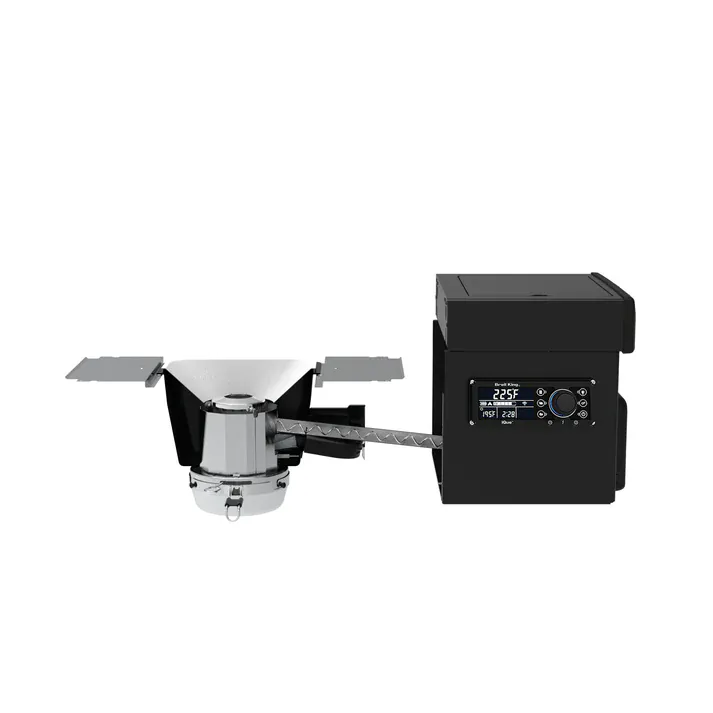 Broil King Baron Pellet Conversion Module (Baron 500 Series) - 675001 - Image 2