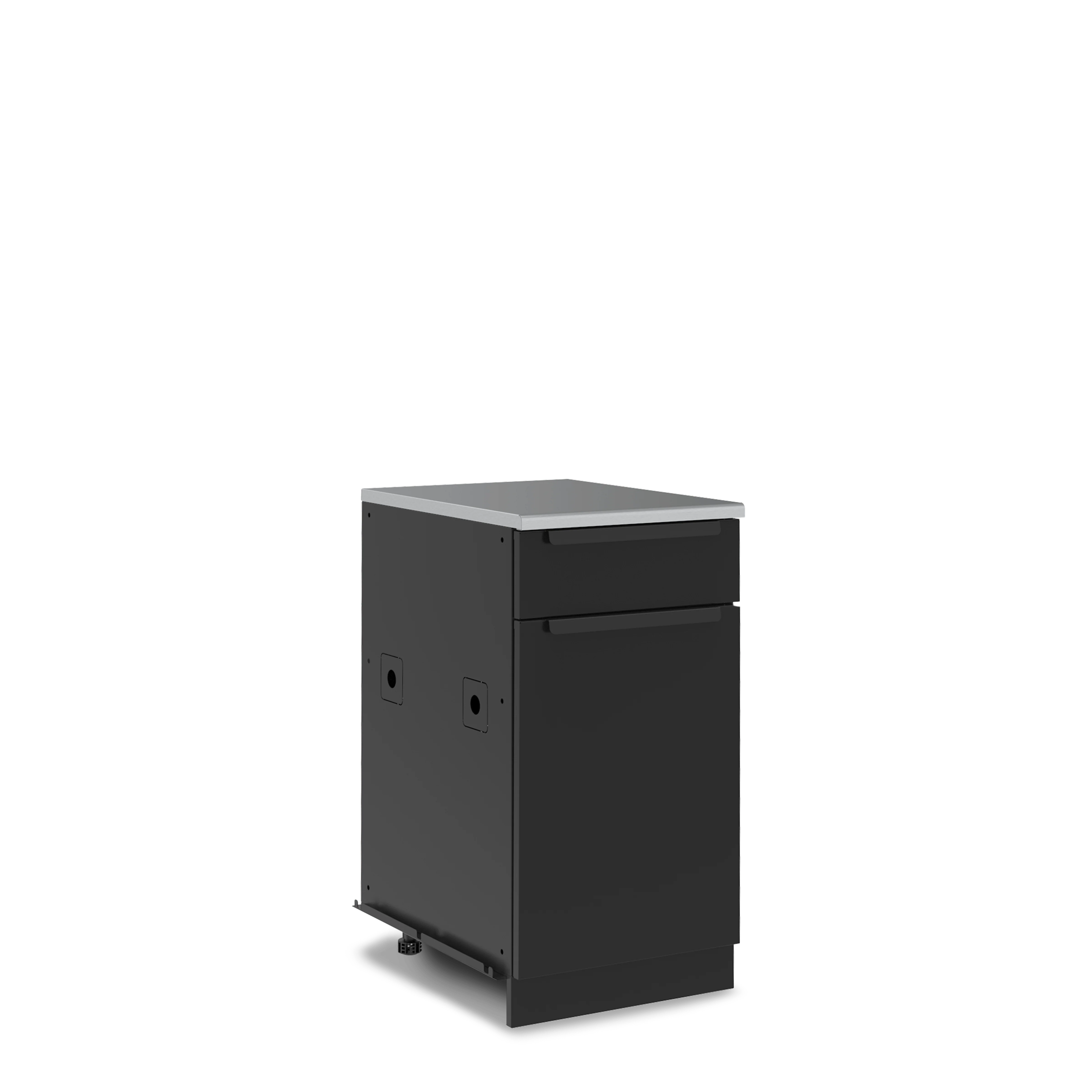 Broil King Baron Waste Organizer Cabinet - 811810 - Image 2