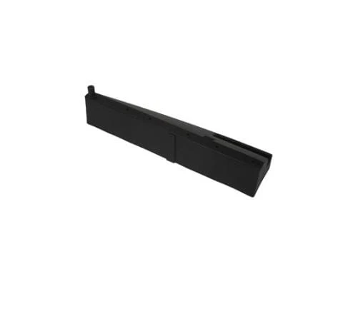Broil King Bottom Door End Cap (Left) - 10184-E76