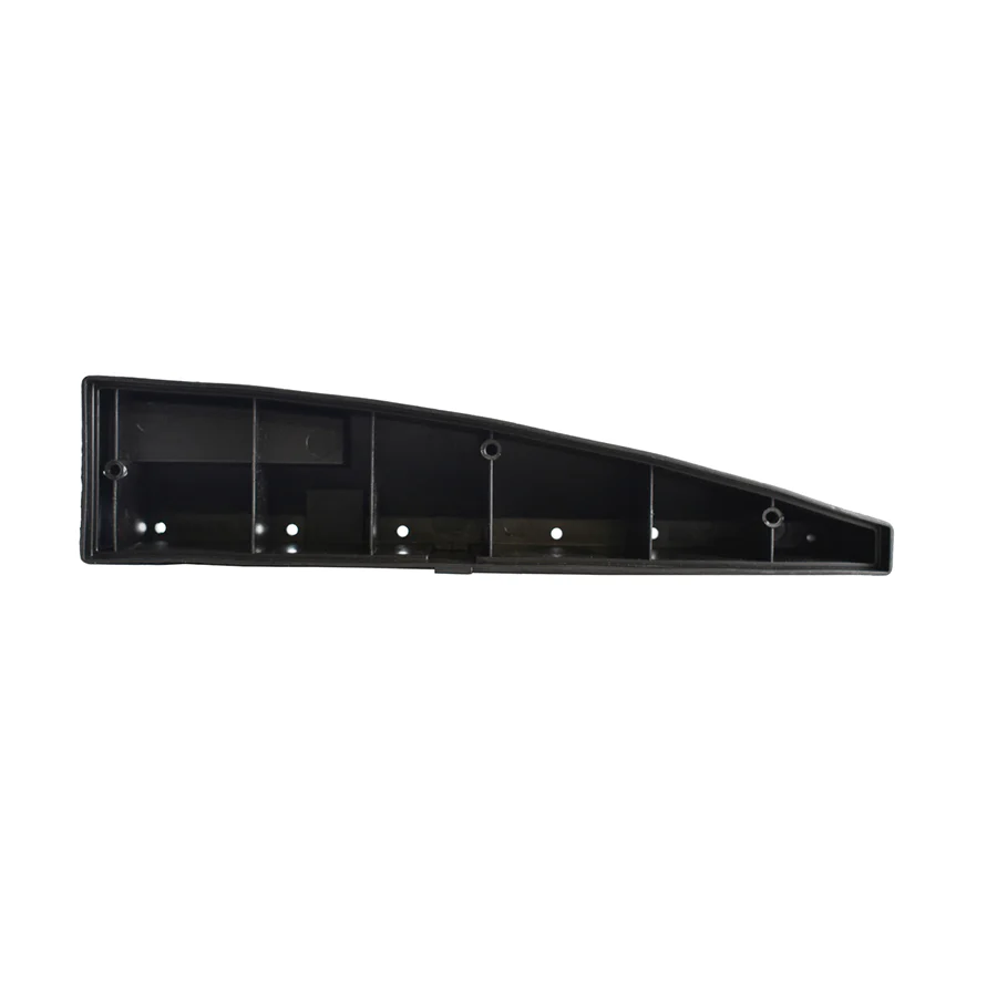 Broil King Bottom Door End Cap (Left) - 10184-E76 - Image 3