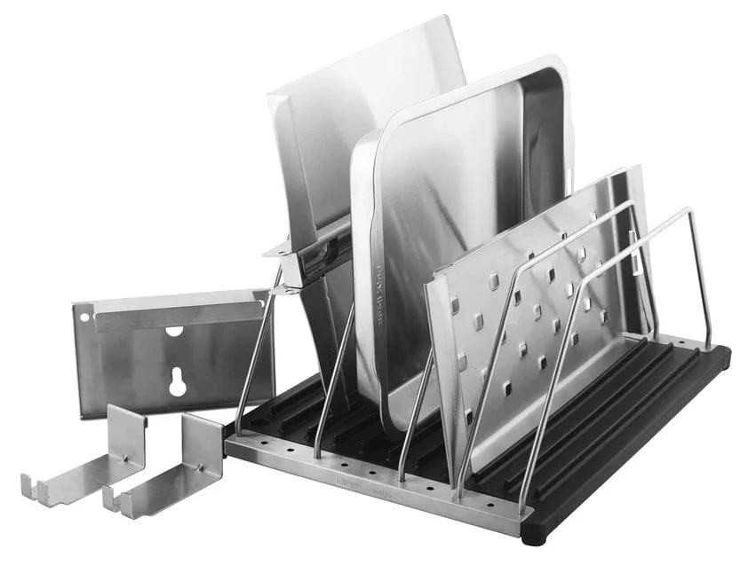 Broil King Cabinet Organizer Kit - 61365 - Image 2