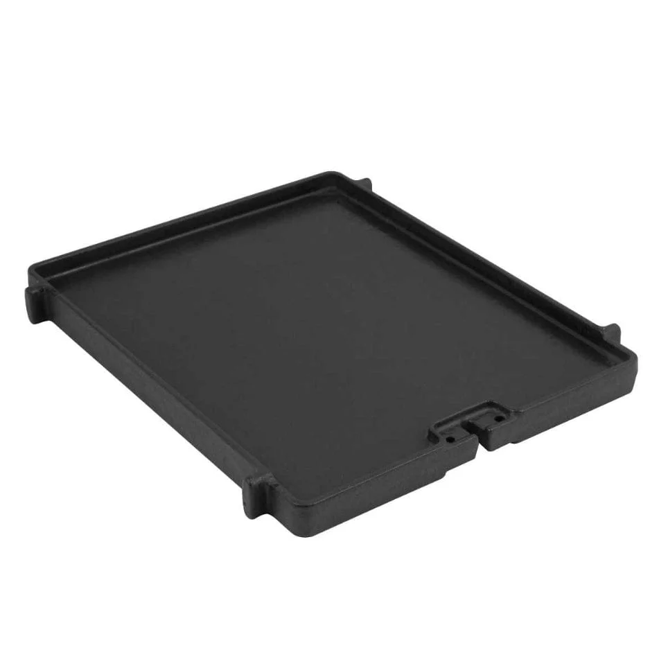 Broil King Cast Iron Side Burner Griddle - 11250 - Image 2