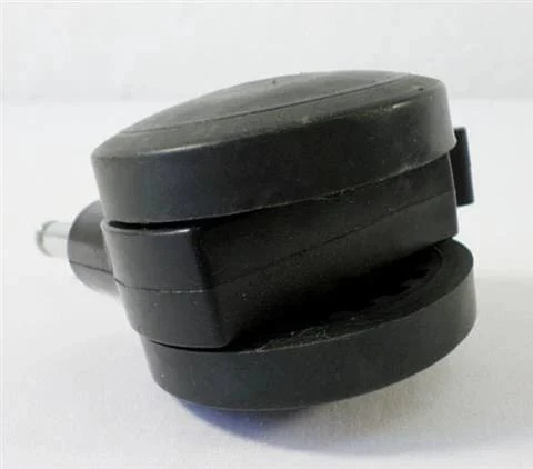 Broil King Caster 3" W/o Leg Level - 10892-286 - Image 3