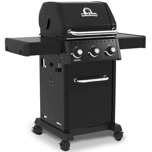 Broil King Crown 320 PRO Gas Grill - Image 2