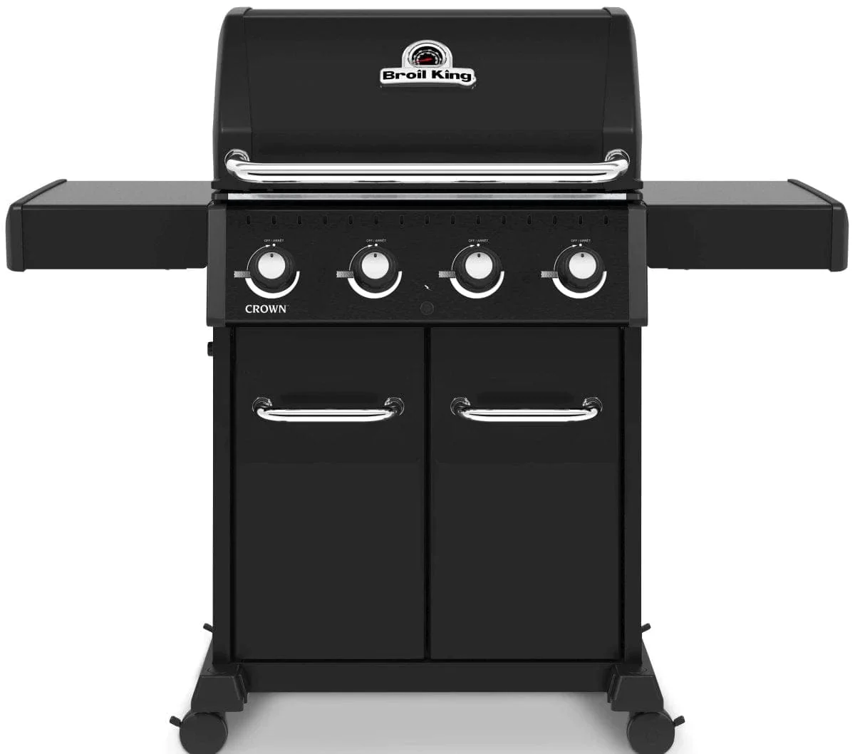 Broil King Crown 420 PRO Gas Grill