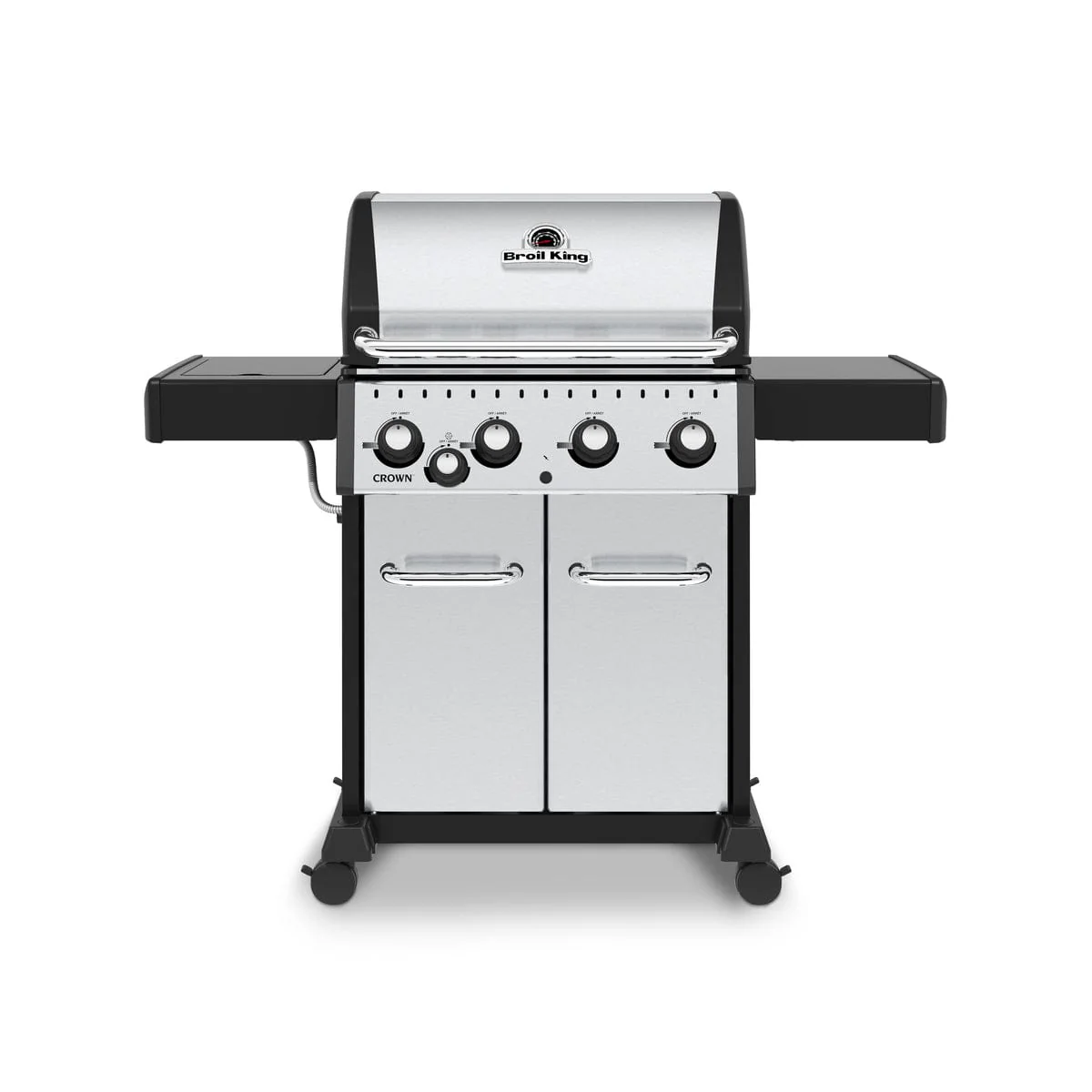 Broil King Crown S440 Gas Grill