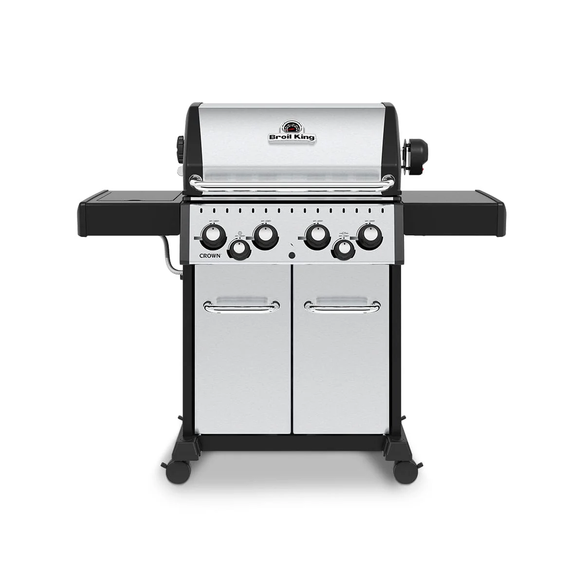 Broil King Crown S490 Gas Grill