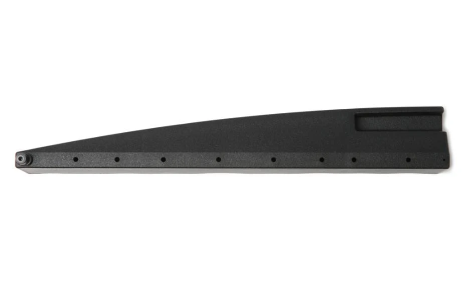 Broil King Door End Cap (Bottom Left) - 10184-E86