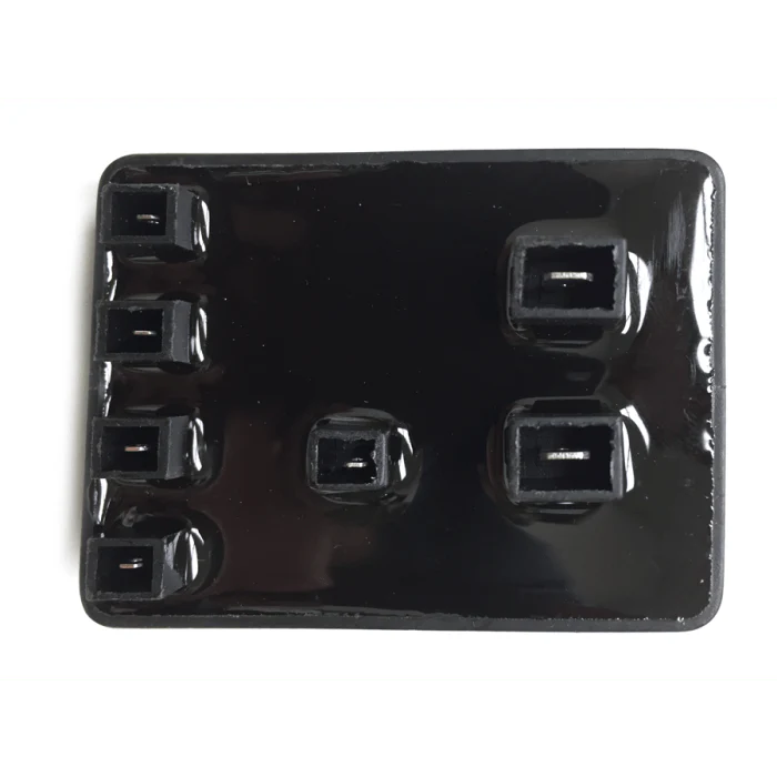 Broil King Electronic 5-Outlet Ignitor (Imperial) - 10342-45 - Image 2
