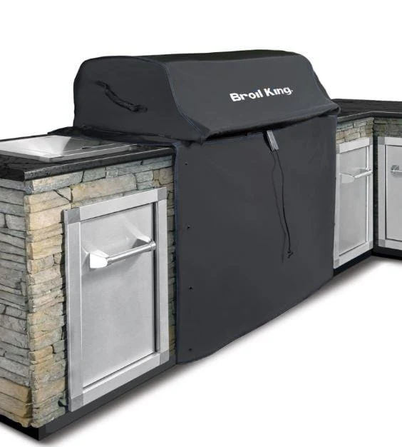 Broil King Exact Fit Built-in Cover