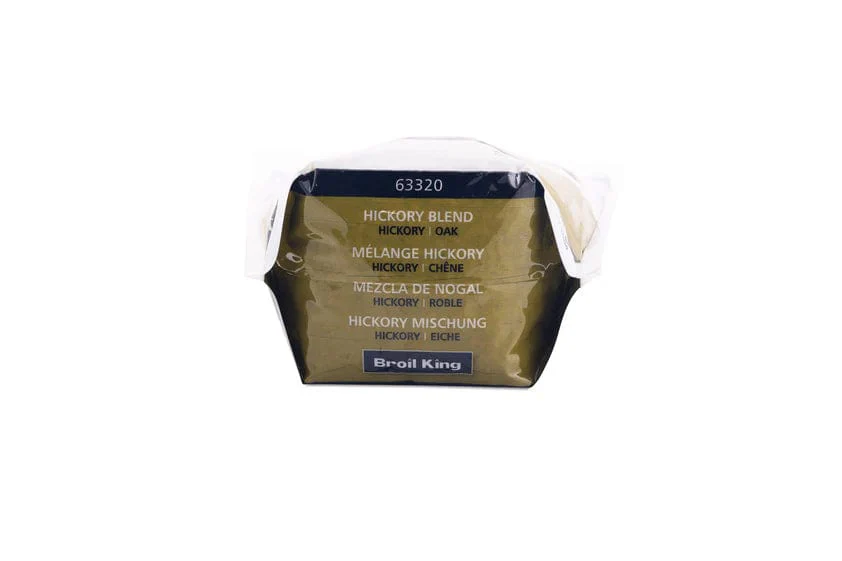 Broil King Hickory Blend Pellets (3 lb.) - 63320 - Image 3