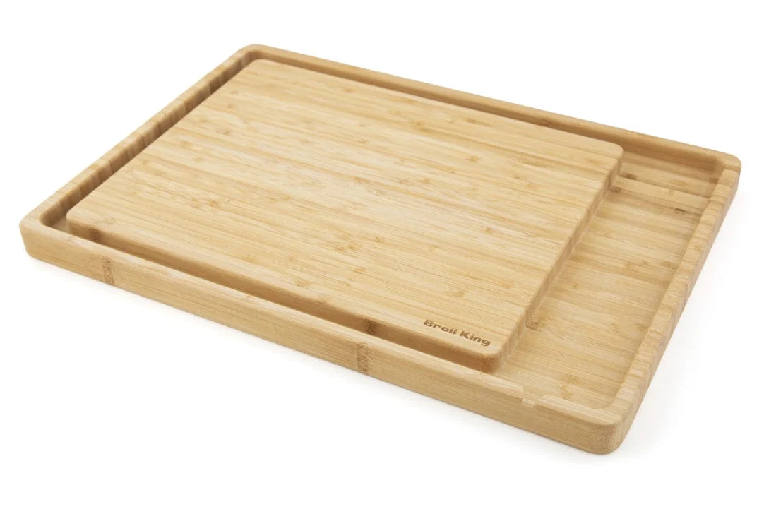 Broil King Imperial Bamboo Cutting & Serving Board - 68429