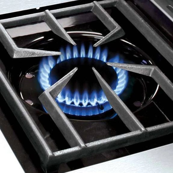 Broil King Imperial S 470 Built-in 32" Gas Grill - Image 4