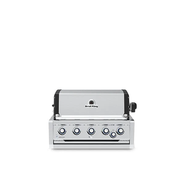 Broil King Imperial S 570 Built-in 38" Gas Grill