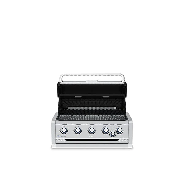 Broil King Imperial S 570 Built-in 38" Gas Grill - Image 2
