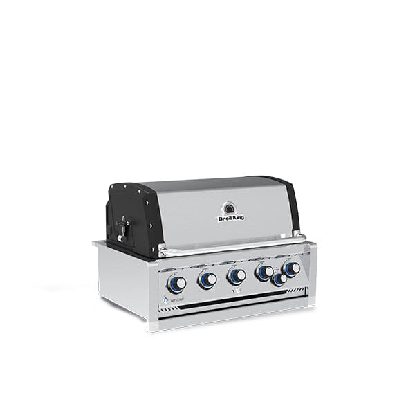 Broil King Imperial S 570 Built-in 38" Gas Grill - Image 3