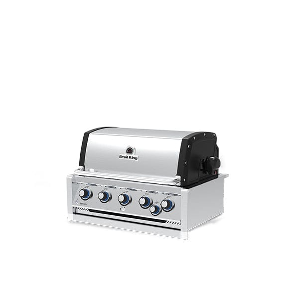 Broil King Imperial S 570 Built-in 38" Gas Grill - Image 4