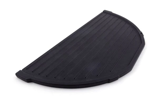 Broil King Keg Half-Moon Griddle - 11180