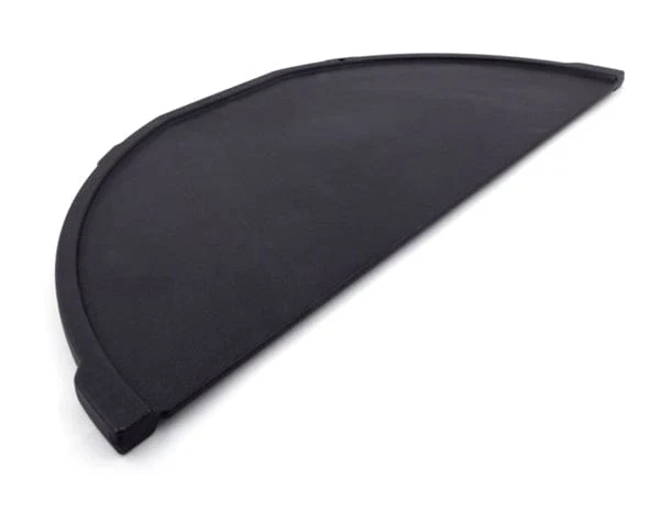 Broil King Keg Half-Moon Griddle - 11180 - Image 2