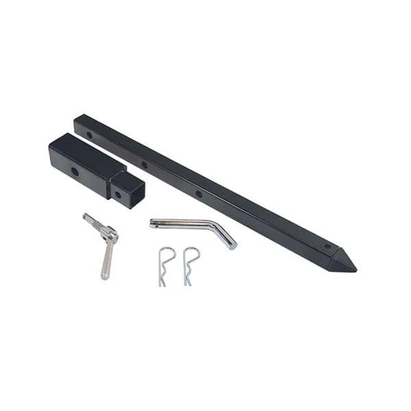 Broil King KEG Hitch Adapter Kit - KA5532 - Image 2