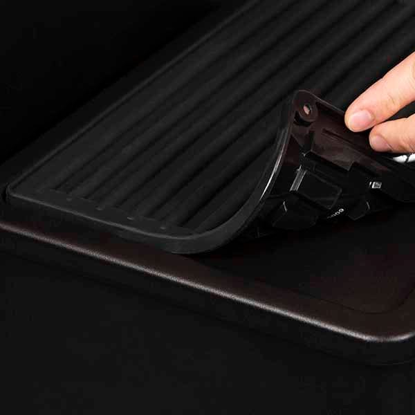Broil King Magnetic Side Shelf Mat (Crown) - 60008 - Image 2
