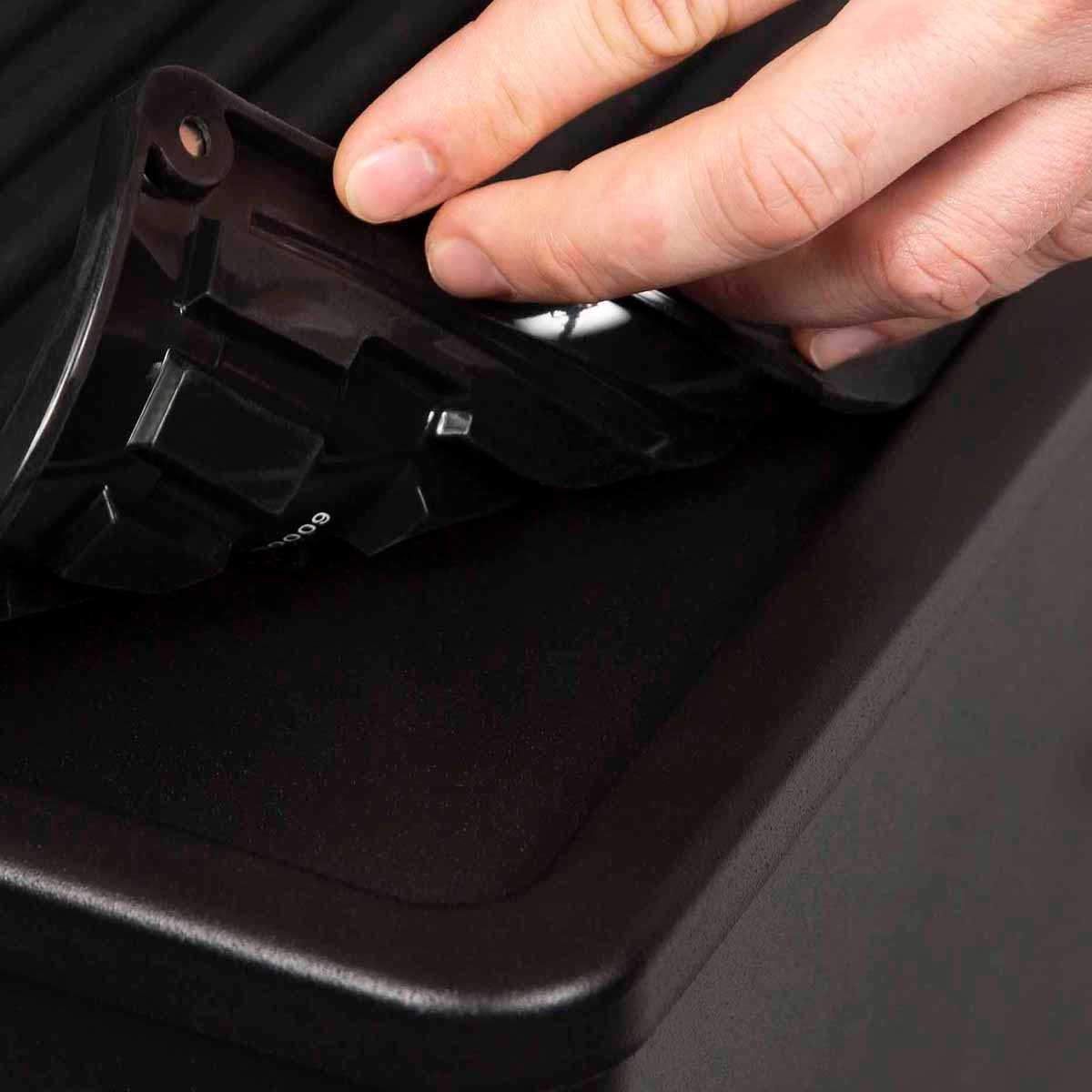 Broil King Magnetic Side Shelf Mat (Regal) - 60007 - Image 2