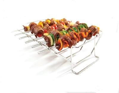 Broil King Multi Rack & Skewer Kit
