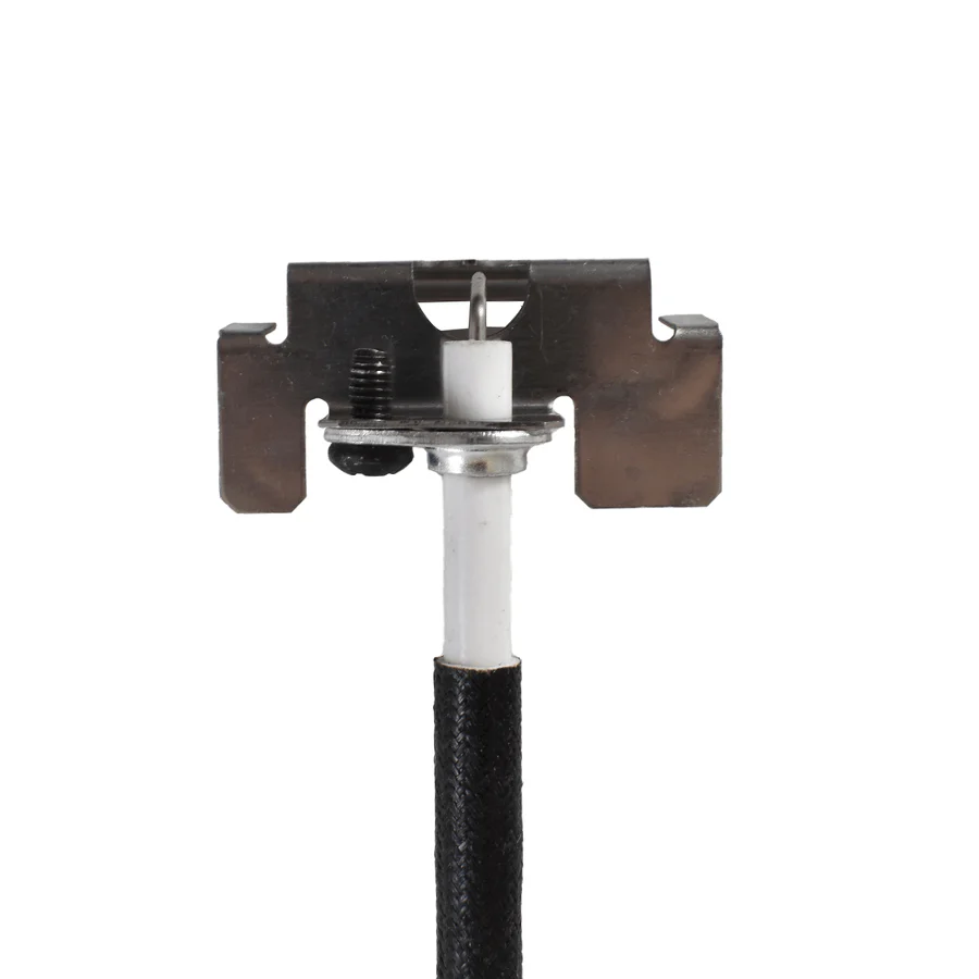 Broil King OEM Collector Box & Electrode Assembly - 10342-T301 - Image 2