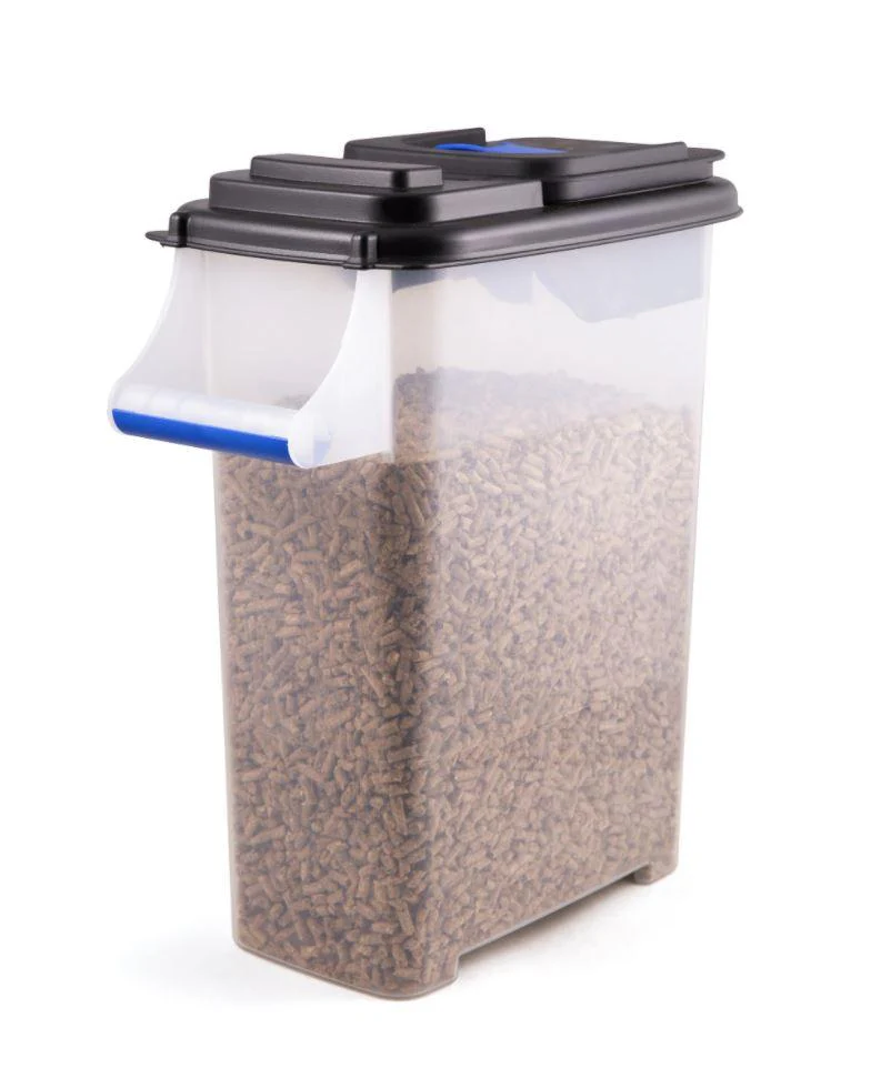 Broil King Pellet Storage Bin - 66900