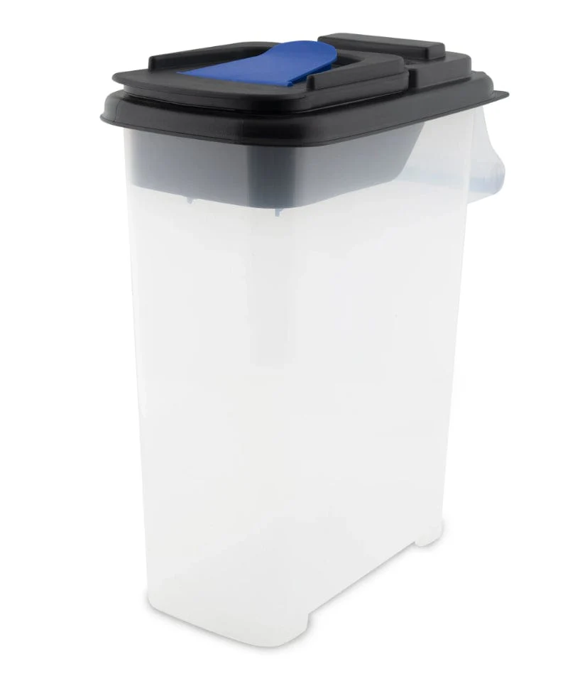 Broil King Pellet Storage Bin - 66900 - Image 3