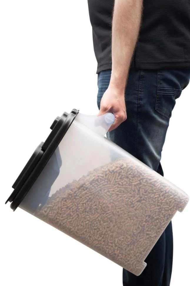 Broil King Pellet Storage Bin - 66900 - Image 4