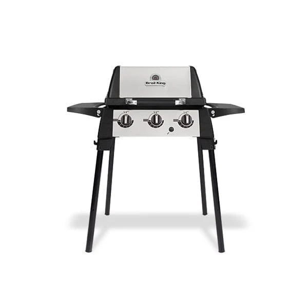 Broil King Porta-Chef 320 Portable Grill
