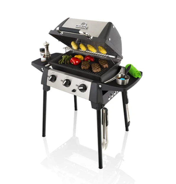 Broil King Porta-Chef 320 Portable Grill - Image 2