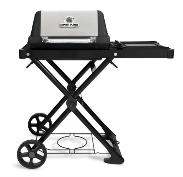 Broil King Porta-Chef AT220 Portable Gas Grill - Image 3