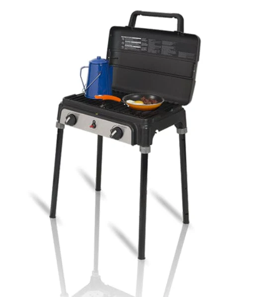 Broil King Porta-chef Stove Portable Gas Grill - Image 2