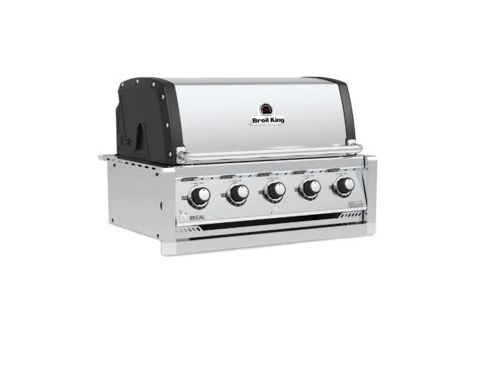 Broil King Regal S520 Built-in - Image 2