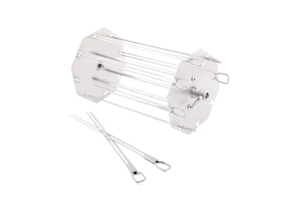Broil King Rotisserie Kebab Rack - 64838