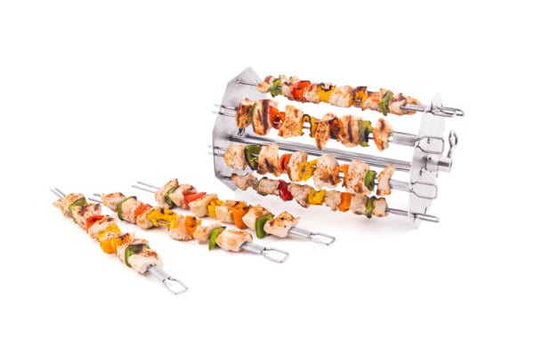 Broil King Rotisserie Kebab Rack - 64838 - Image 3