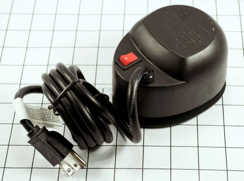 Broil King S15236 Rotisserie Motor (AC 120V) - Image 3