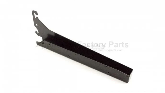 Broil King Shelf Support Left BLK - 10184-K581