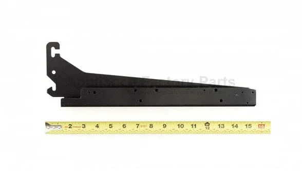 Broil King Shelf Support Left BLK - 10184-K581 - Image 2