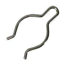 Broil King Side Burner hose clip - Y-11230